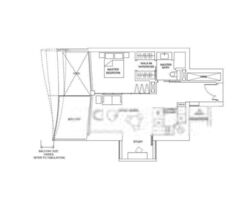 Marina One Residences (D1), Apartment #409178191